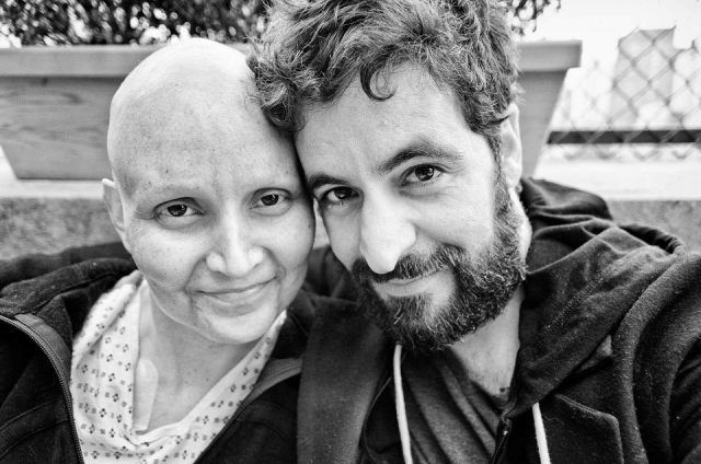 fotografo retrata a su esposa con cancer hasta que muere (16)