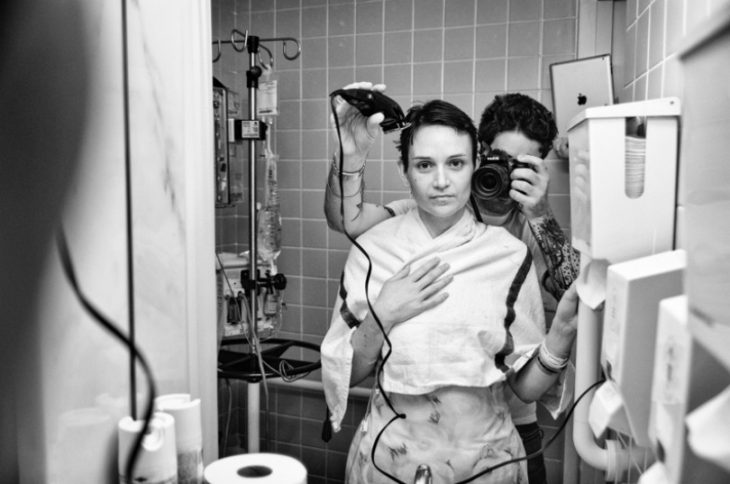 fotografo retrata a su esposa con cancer hasta que muere (19)