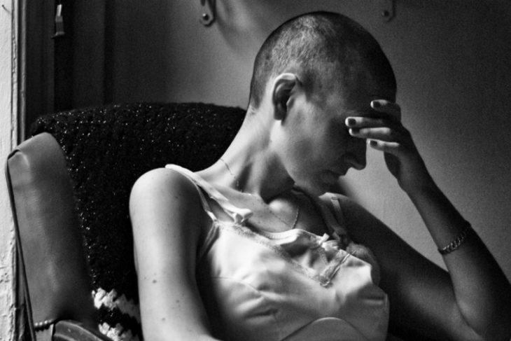 fotografo retrata a su esposa con cancer hasta que muere (21)