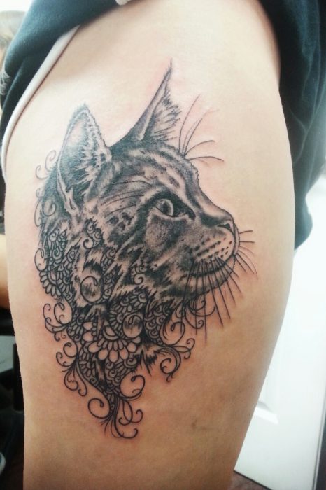 tatuajes gatos (7)