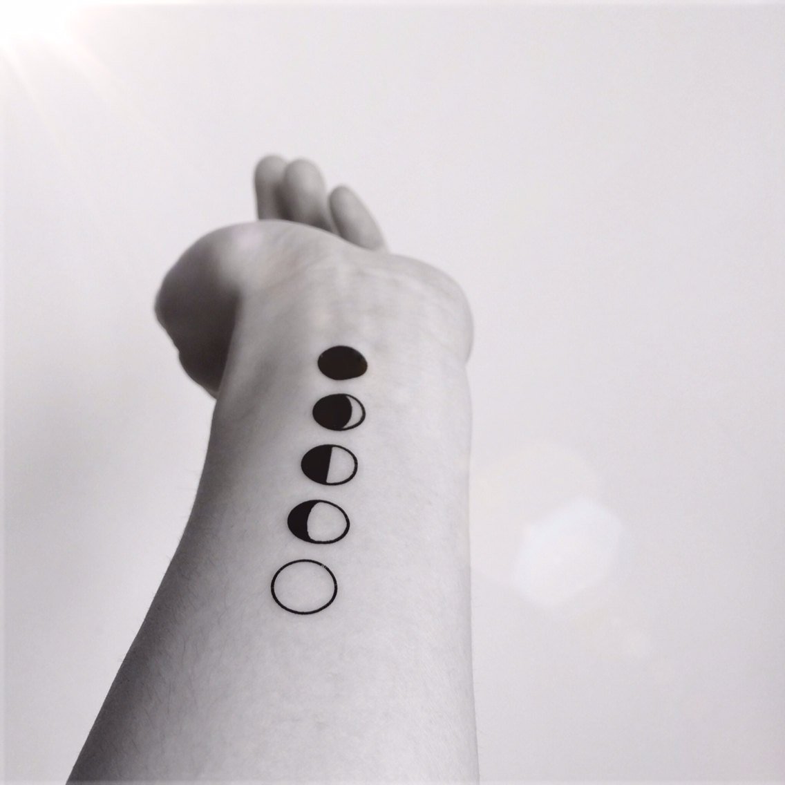 Resultado de imagen para tattoos pequeños