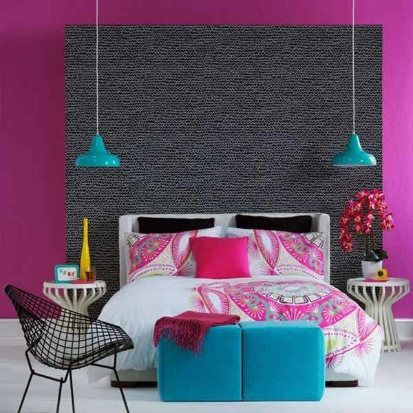 25 diseños que harán inspirarte para decorar tu habitación