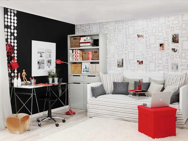 25 diseños que harán inspirarte para decorar tu habitación