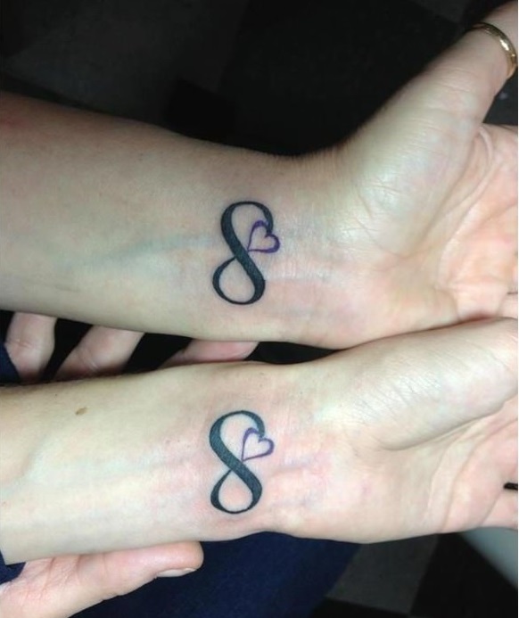 31 tatuajes hermosos que pueden llevar madre e hija | Wapa.pe