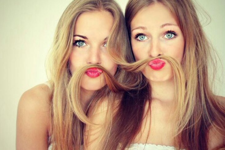 BFF: 20 hermosas fotos que a todas les gustaría copiar con tu mejor amiga - Imagen 11