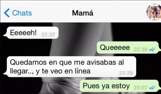mensajes de madres mensajes de madres