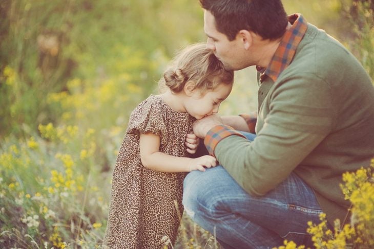 17 cosas que te harán sentir orgullosa de ser “la hija de papá” - Imagen 13