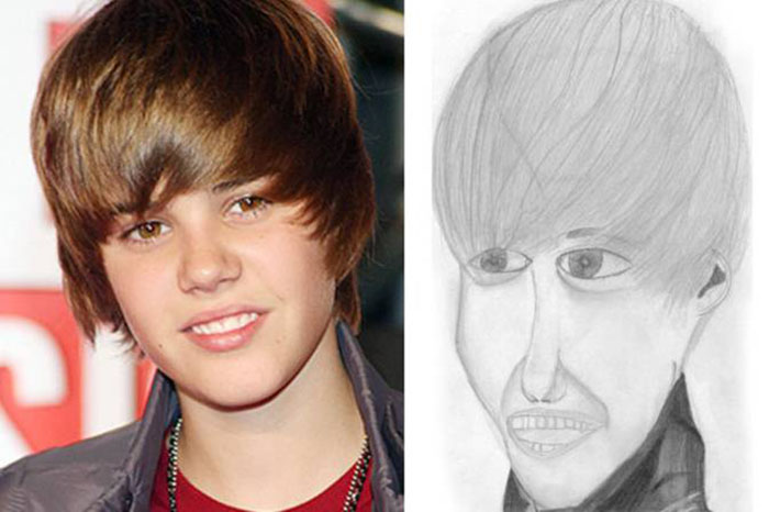 15 Crazy things that Justin Bieber fans have done for him - Image 7