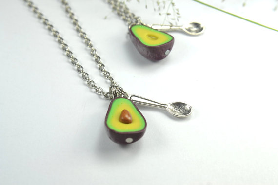 dije aguacate