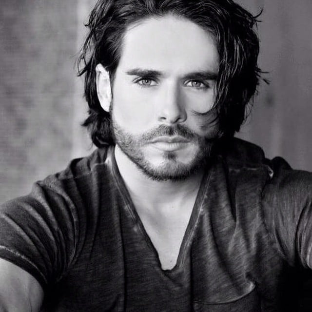 Los 10 Hombres Mas Atractivos Guapos Y Sexis De Colombia