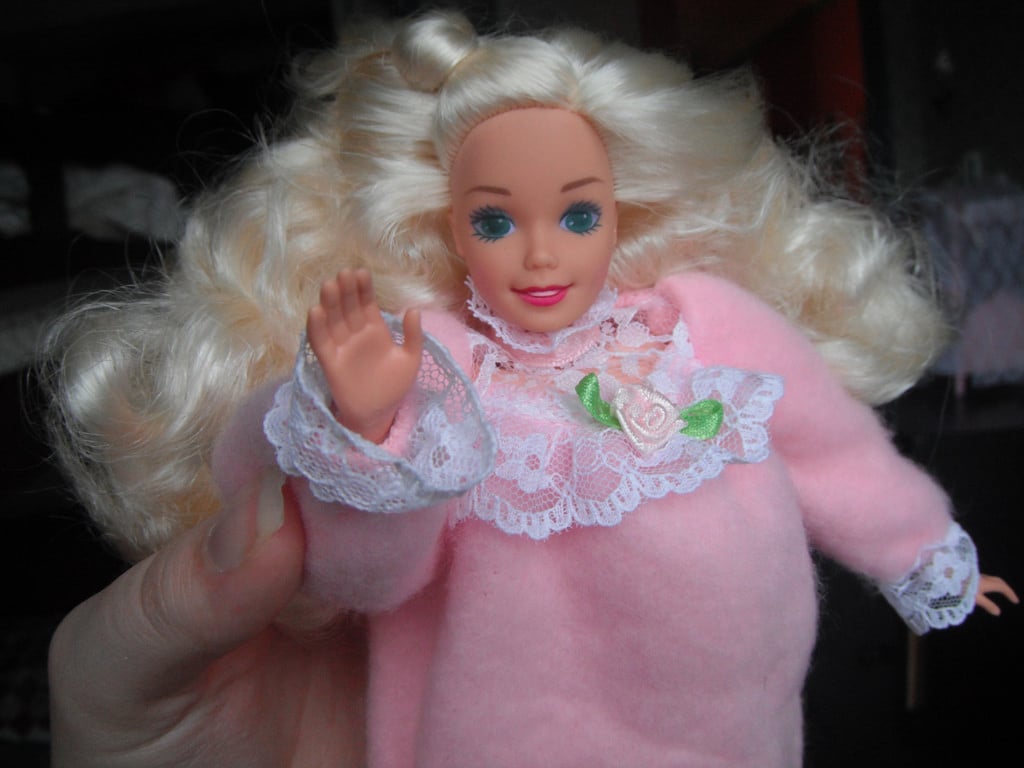 Las 20 muñecas Barbie que todas deseamos en nuestra infancia