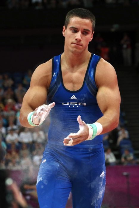 Jake Dalton