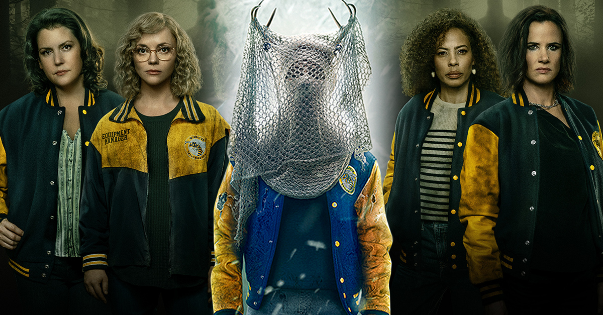 “Yellowjackets” is back with more suspense and new characters World