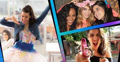 15 Cosas que todas las chicas que desean participar en el concurso ‘Look Cyzone’ deben de saber