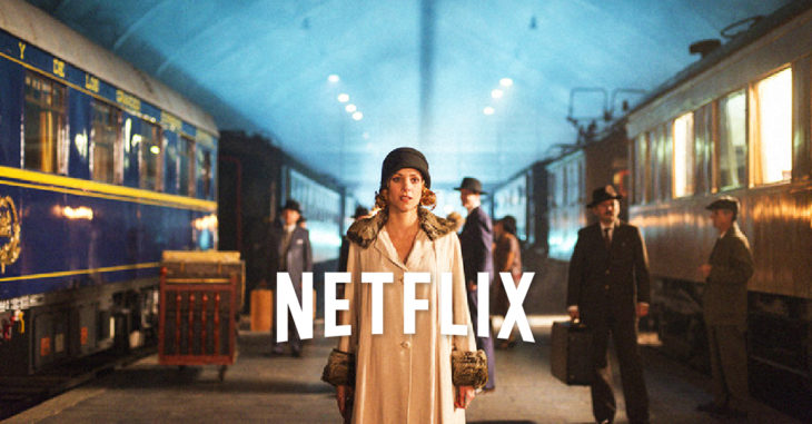 portada Netflix estrenos abril