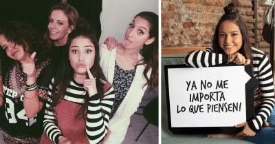 15 Señales que indican que tú podrías ser la próxima chica Look Cyzone