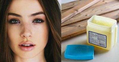 15 Usos y beneficios de la vaselina que te harán lucir Hermosa