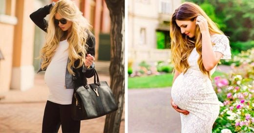 7 Tips que te harán ser la mujer más hermosa durante tu embarazo