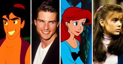 35 Secretos que Disney ha escondido en sus películas y probablemente nunca los notaste