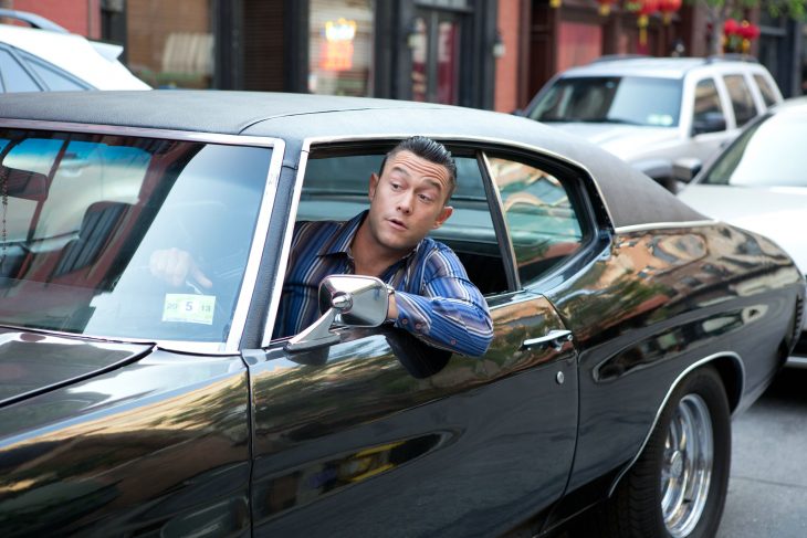 Escena de la película Don Jon