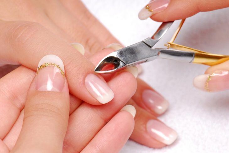 Manicure perfecto 