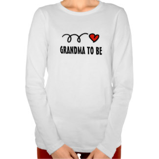 playera grand ma to be 