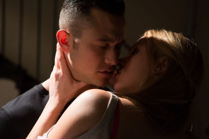 Escena de la película Don Jon 