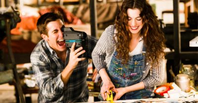10 Señales para saber si un hombre te ama verdaderamente