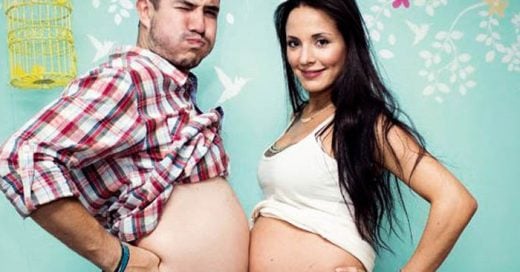 12 Cosas que TODO hombre debe saber sobre estar embarazada
