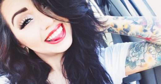 15 Frases que toda chica con tatuajes está harta de escuchar