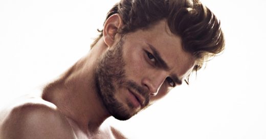 18 Razones lógicas para enamorarte de un hombre con barba