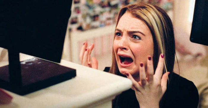 21 Problemas que sólo las chicas dramáticas entenderán