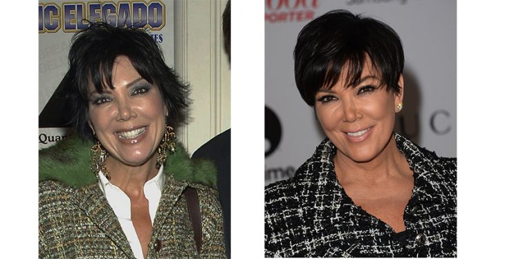 kris jenner