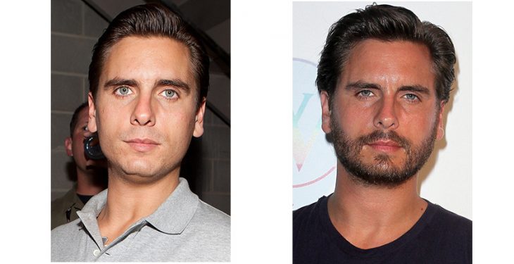 scott disick