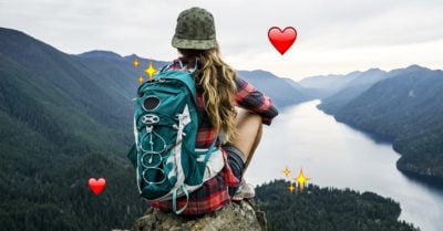 7 Razones por las que deberías viajar sola al menos una vez en la vida