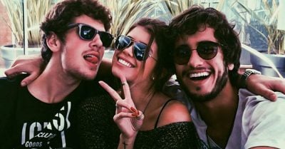 9 Cosas que sólo las chicas que tienen un hermano mayor entenderán