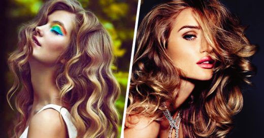 11 Razones por las que tener el cabello rizado es increíble