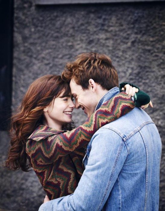 Escena de la película Love, Rosie 