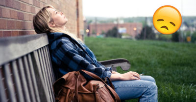 21 Cosas que nadie te dice sobre la DEPRESIÓN