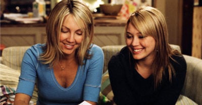 26 Razones por las que debes llamar a tu mamá al menos una vez al día