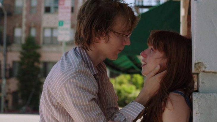 Escena de la película Ruby Sparks 