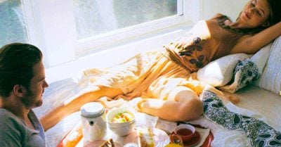 15 cosas tiernas que hacen los HOMBRES y a las mujeres nos ENCANTAN