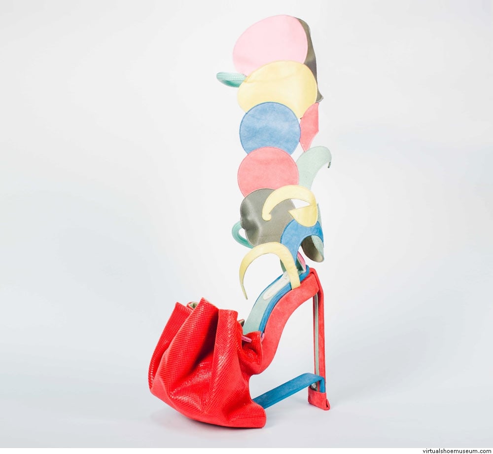 32 Zapatos más raros y extraños que existen en el mundo