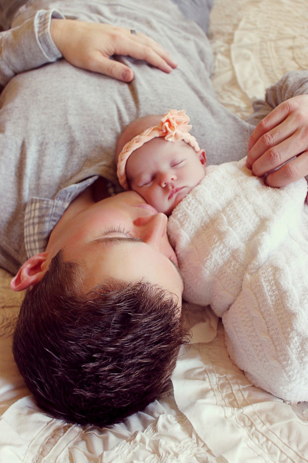 17 Cosas Que Nunca Te Diran Sobre Ser Papa De Una Nina 17 Cosas Que Nunca Te Diran Sobre Ser Papa De Una Nina