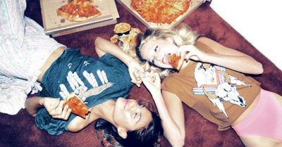 26 Problemas que solo las chicas que ESTÁN constantemente HAMBRIENTAS entenderán