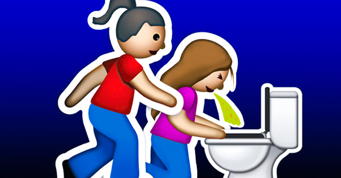 15 Emojis que las mejores amigas DESEARÍAN que existieran ¡Ahora mismo!