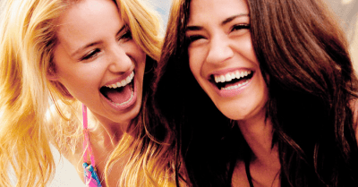 5 Diferencias entre el chico con el que SALES y el chico con el que te CASARÁS