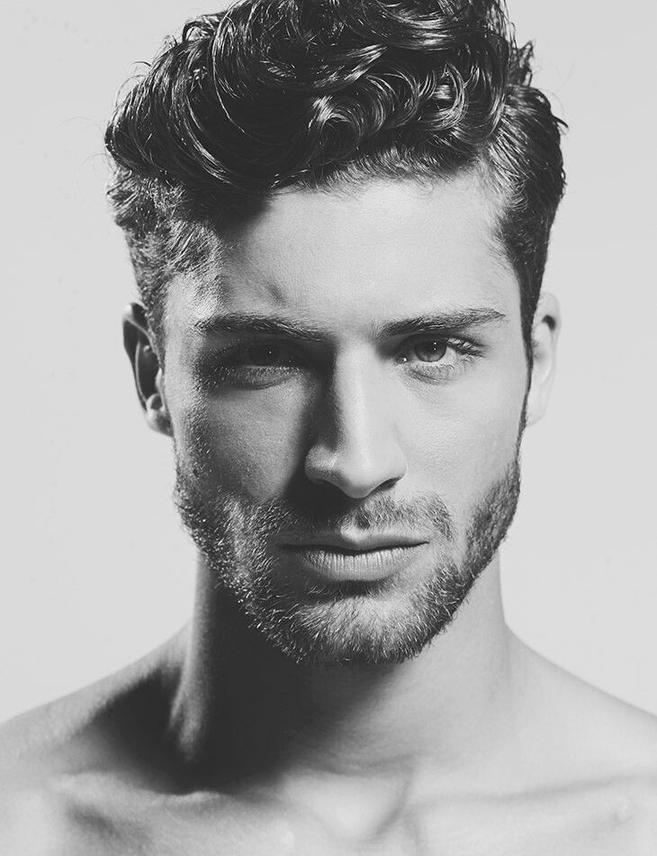 Cortes De Cabello Corto Hombres 2019