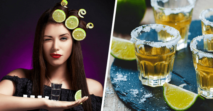 15 razones del por qué el TEQUILA es realmente BUENO para ti