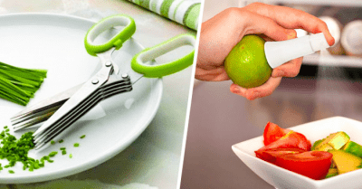 36 Inventos que TODAS las mujeres necesitamos tener en casa